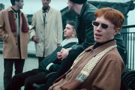 Watch King Krule’s New “Alone, Omen 3” Video 